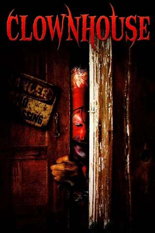 Clownhouse [DVDrip] (1989 CB01)