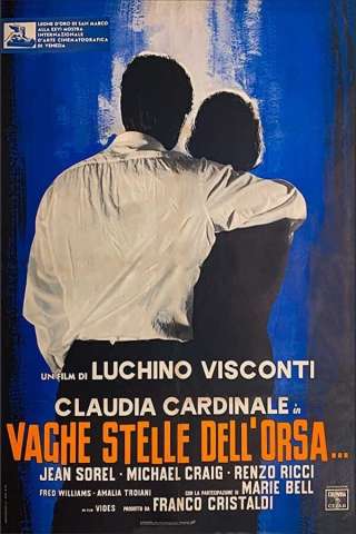 Vaghe stelle dell'Orsa... [DVDrip] (1965 CB01)