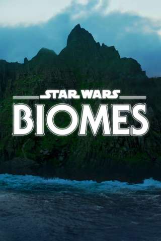 Star Wars Biomes [HD] (2021 CB01)