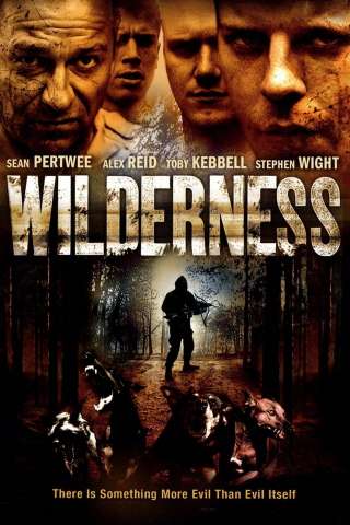 Wilderness [DVDrip] (2006 CB01)