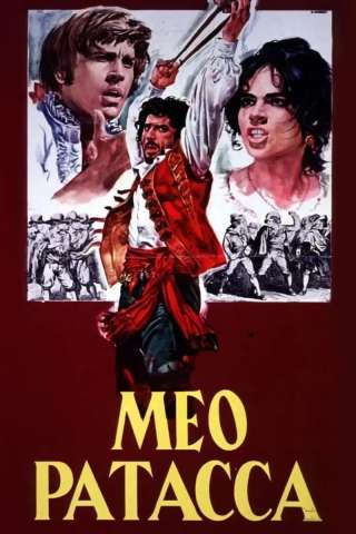 Meo Patacca [DVDrip] (1972 CB01)