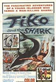 Tiko and the Shark [HD] (1962 CB01)