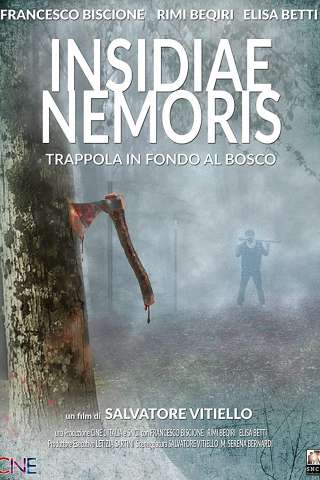 Insidiae Nemoris - Trappola in fondo al bosco [HD] (2017 CB01)