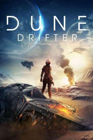 Dune Drifter [HD] (2020 CB01)