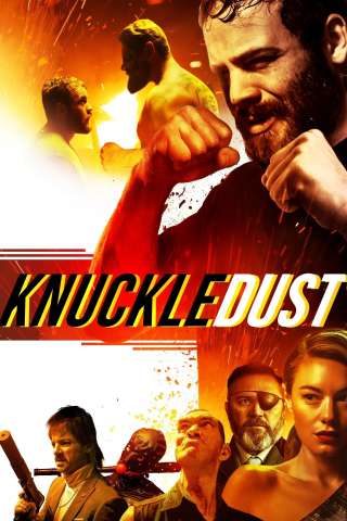 Knuckledust: Fight Club [HD] (2020 CB01)