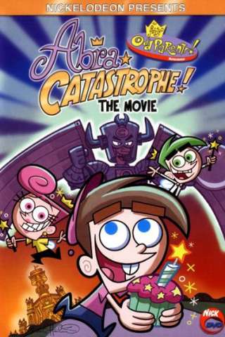 The Fairly OddParents! Abra Catastrophe [HD] (2003 CB01)