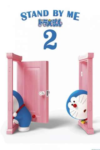 Stand by Me Doraemon 2 [HD] (2020 CB01)