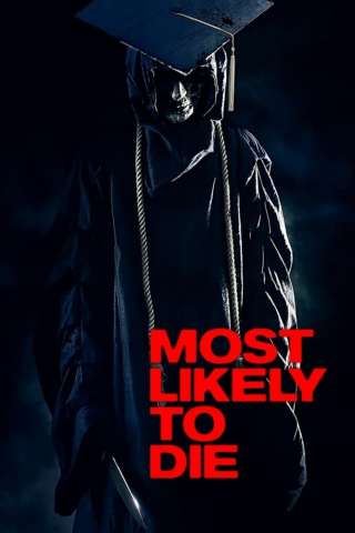 Most Likely to Die [DVDrip] (2015 CB01)