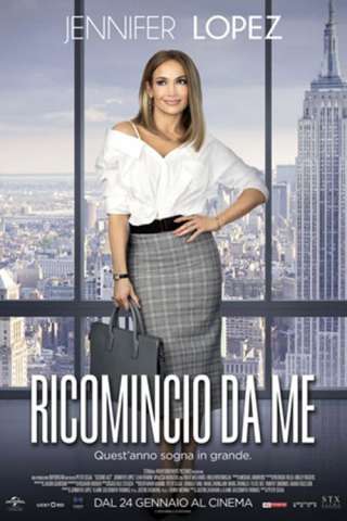 Ricomincio da me [HD] (2018 CB01)