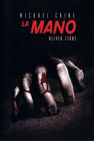 La mano [HD] (1981 CB01)