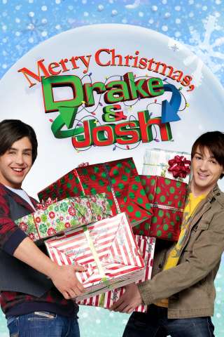 Merry Christmas, Drake &amp; Josh [DVDrip] (2008 CB01)