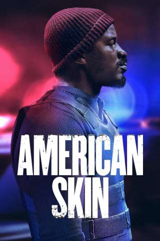 American Skin [HD] (2019 CB01)