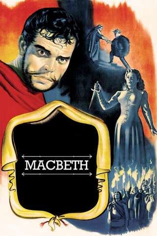 Macbeth [HD] (1948 CB01)