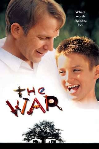 The War [HD] (1994 CB01)