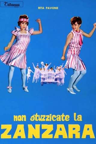 Non stuzzicate la zanzara [HD] (1967 CB01)