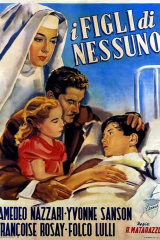 I figli di nessuno [HD] (1951 CB01)