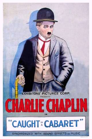 Charlot bugiardo [DVDrip] (1914 CB01)