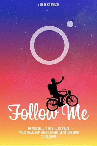 Follow Me [HD] (2017 CB01)