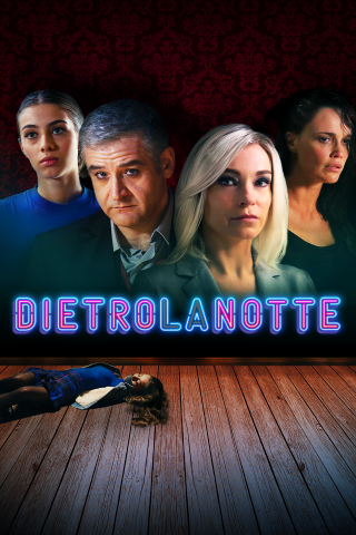 Dietro la notte [HD] (2021 CB01)