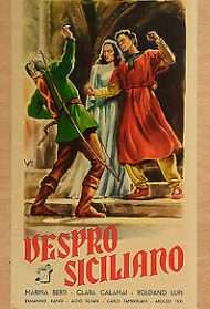 Sicilian Uprising [DVDrip] (1949 CB01)