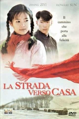 La strada verso casa [DVDrip] (1999 CB01)