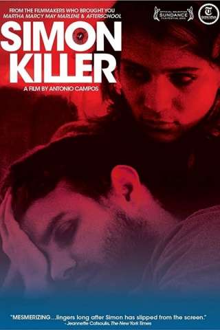 Simon Killer [DVDrip] (2012 CB01)