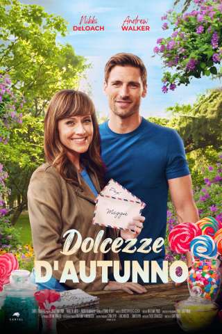 Dolcezze d'autunno [HD] (2020 CB01)