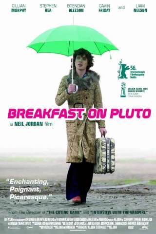 Breakfast on Pluto [DVDrip] (2005 CB01)