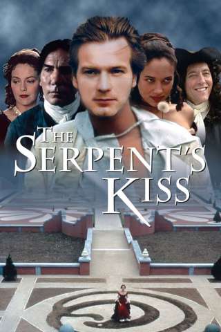 Il bacio del serpente [DVDrip] (1997 CB01)