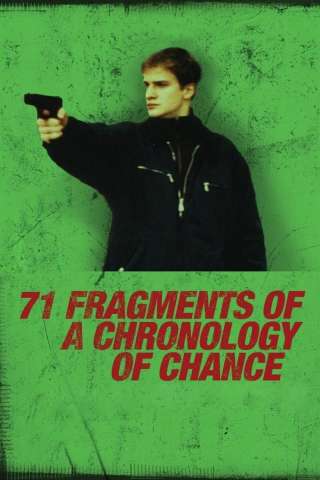 71 frammenti di una cronologia del caso [DVDrip] (1994 CB01)