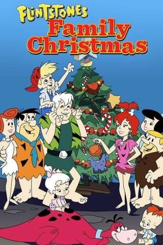 A Flintstone Family Christmas [DVDrip] (1993 CB01)