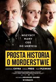 Prosta historia o morderstwie [HD] (2016 CB01)