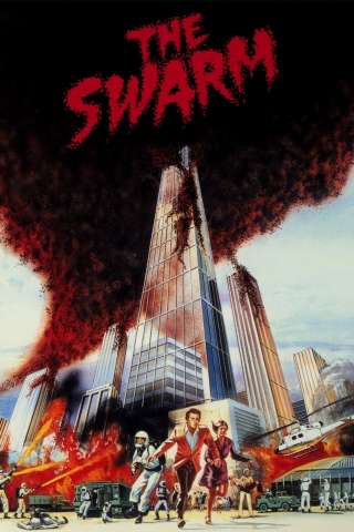 Swarm - Lo sciame [DVDrip] (1978 CB01)