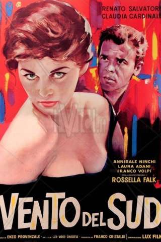 South Wind [DVDrip] (1959 CB01)