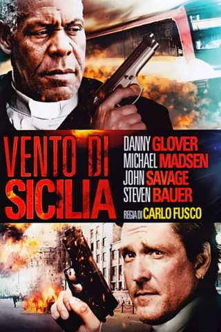 Vento di Sicilia [DVDrip] (2012 CB01)