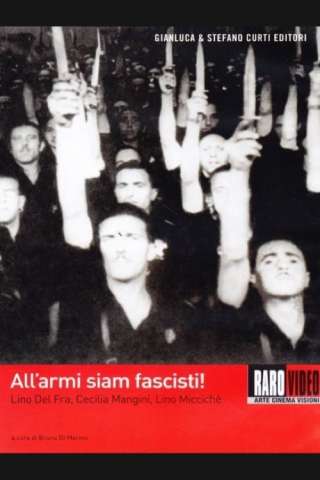 All'armi siam fascisti! [DVDrip] (1962 CB01)