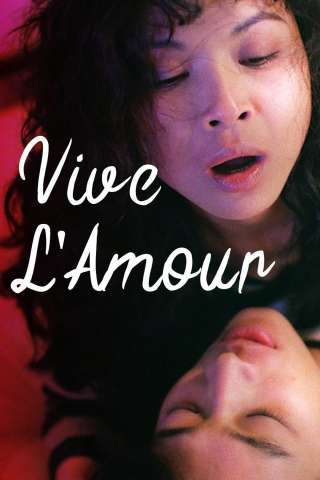 Vive l'amour [DVDrip] (1994 CB01)