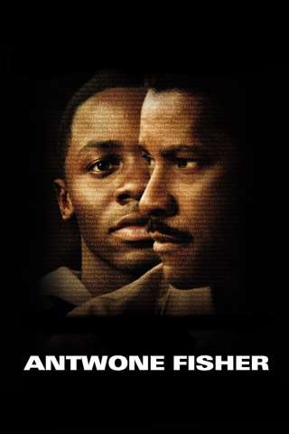 Antwone Fisher [DVDrip] (2002 CB01)