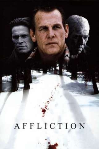 Affliction [DVDrip] (1998 CB01)