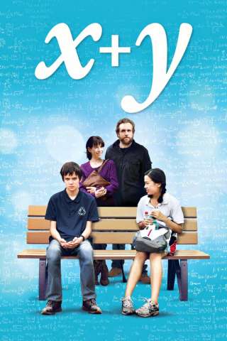 X+Y [HD] (2014 CB01)