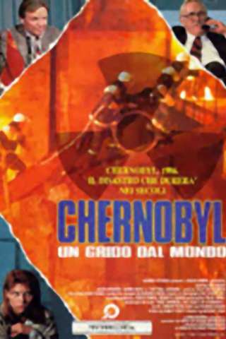 Chernobyl - un grido dal mondo [DVDrip] (1991 CB01)