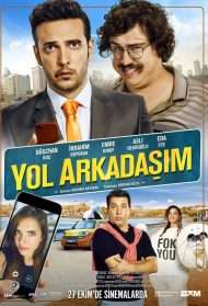 Yol Arkadasim [HD] (2017 CB01)