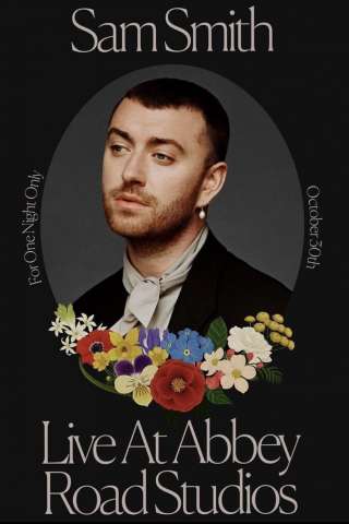 Sam Smith: Love Goes – Live at Abbey Road Studios [HD] (2021 CB01)