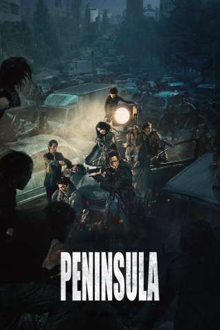 Peninsula [HD] (2020 CB01)