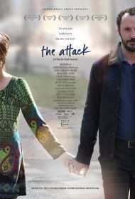 The Attack [DVDrip] (2012 CB01)