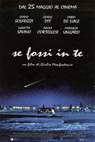 Se fossi in te [DVDrip] (2001 CB01)