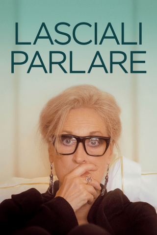 Lasciali parlare [HD] (2020 CB01)