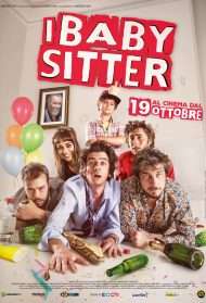 I babysitter [HD] (2016 CB01)