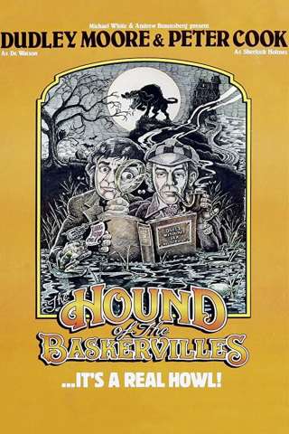 Il cagnaccio dei Baskervilles [DVDrip] (1978 CB01)