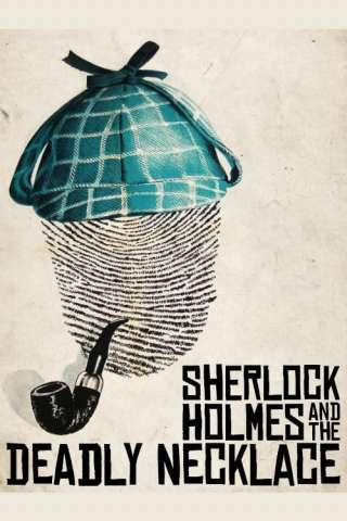 Sherlock Holmes - La valle del terrore [DVDrip] (1962 CB01)